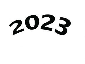 Трафарет и шаблон 2023