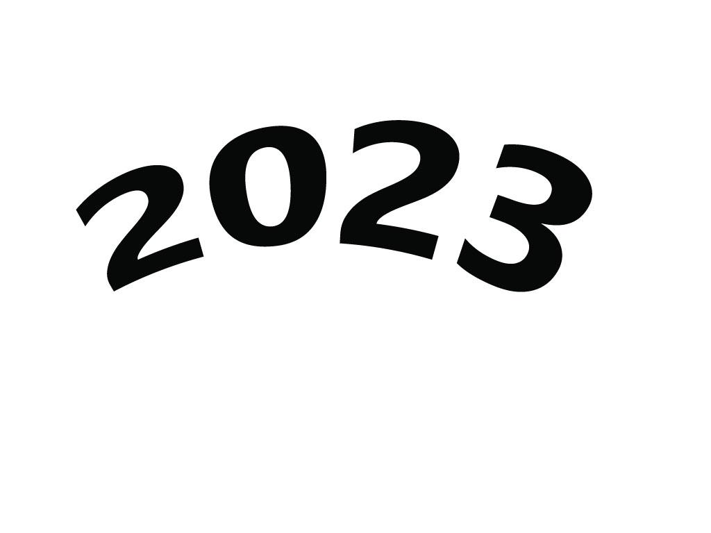 27 лет в 2023 году. Трафарет 2023. Трафареты для нового года 2023. Трафарет 2023 год. Надпись 2023 год.