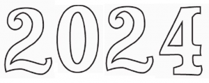 2024 шаблон