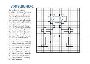 графический диктант по клеточкам для 3 класса сложные