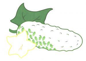 Раскраски шаблоны для пальчикового рисования